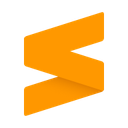 Sublime Text logo