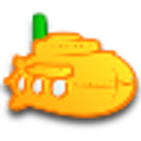 Subsonic logo