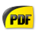 Sumatra PDF logo