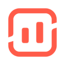 Surfer logo