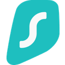 Surfshark logo