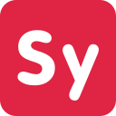 Symbolab logo