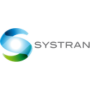 SYSTRAN logo
