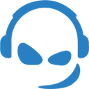 TeamSpeak logo