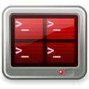 Terminator logo