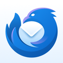 Thunderbird logo