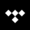 TIDAL logo