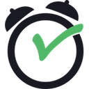 TimeTap logo