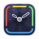 Timing logo