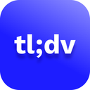 tl;dv logo