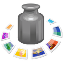 Tonfotos logo
