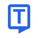 Transkriptor logo
