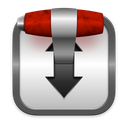 Transmission logo
