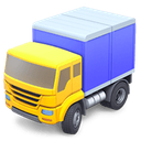 Transmit logo