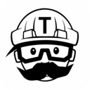Travis CI logo