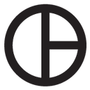 ungoogled-chromium logo