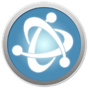 Universal Media Server logo