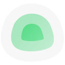 Uptime Kuma logo