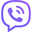 Viber logo