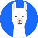 Vikunja logo