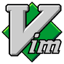 Vim logo