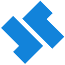Visual DB logo