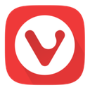 Vivaldi logo