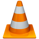 VLC media player logo