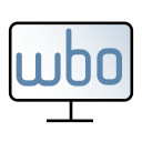 WBO logo