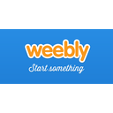 Weebly logo