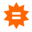 Wolfram|Alpha logo