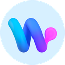 Womp logo