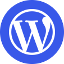 WordPress.com logo