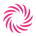 Wormhole logo