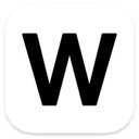 Wox logo