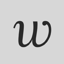 WriteFreely logo