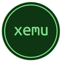 xemu logo