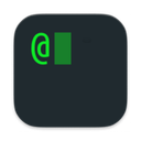 xonsh logo