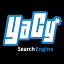 YaCy logo