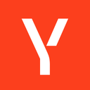 Yandex Search logo