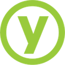 Yubico Authenticator logo