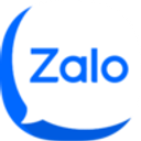 Zalo logo
