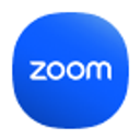 Zoom Workplace logo